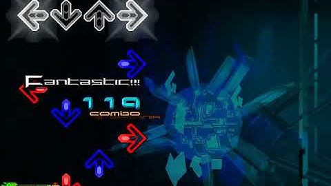 【DDR AT-Mix（Stepmania）】DROP OUT【HEAVY】