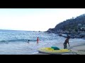 Playa Estacahuite Puerto Ángel San Pedro Pochutla Oaxaca México | Restaurante Don Tomas | video21140