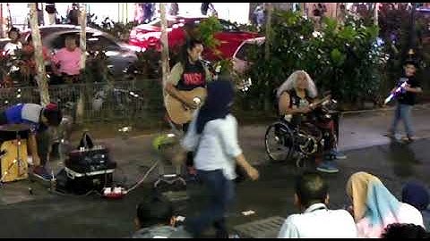 genji busker 2