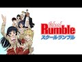 School Rumble 4 Ever