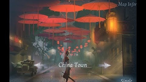 Playing one of my most hated maps (Gameplay POV) | Axe Boy Gameplay