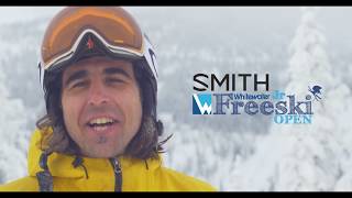 7th Annual SMITH Jr Freeski Open by Whitewater Ski Resort 2,738 views 6 years ago 4 minutes, 59 seconds