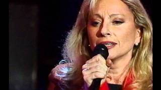 Véronique Sanson''Seras-tu là?'' 1993, TV au Québec chords