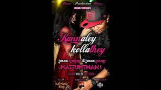 Havoc Brothers Kannaley Kollathey Full Song