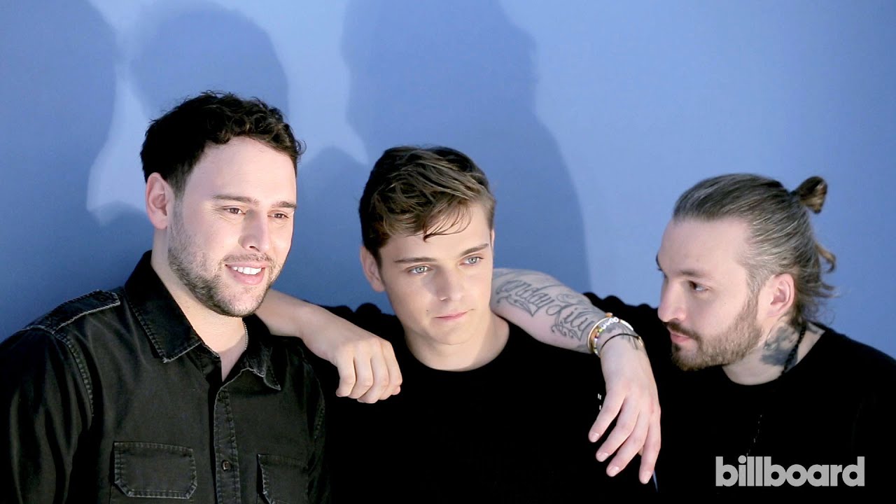 Scooter Braun, Steve Angello & Martin Garrix on Favorite EDM Party Songs and Unforgettable Moments
