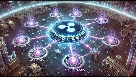 Ripple CTO Explains XRPL Decentralization – How Independent Is the Network?