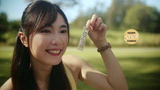 UCC The Blend Stick 2022