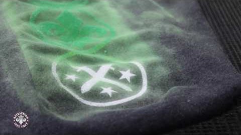 Affliction Flocking Process