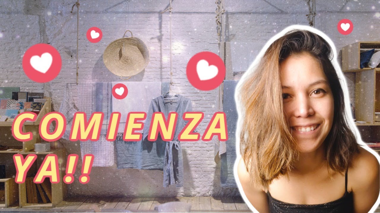 COMIENZA YA!! 3 métodos para INICIAR TU PROPIO NEGOCIO ONLINE - YouTube