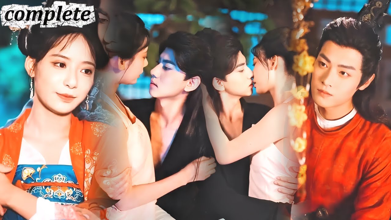 Cometi um erro ao escolher meu marido, agora cabe a mim consolar o meu amado príncipe... #português