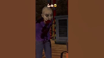 My VR Survival Chronicles: Battling the Undead!