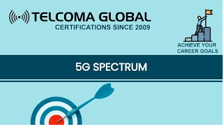 5G Spectrum