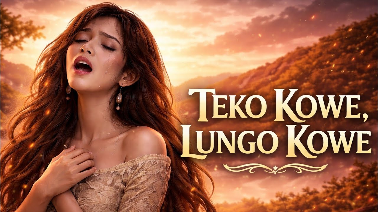 Teko Kowe, Lungo Kowe – Lagu Jawa Perpisahan | Ai_Musik 