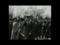 Белая гвардия Последний парад во Владивостоке 1922 Parade