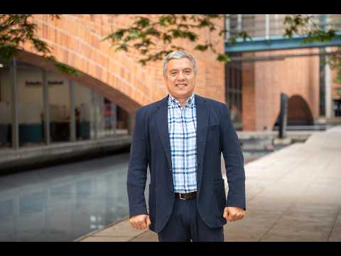 Proyección social: Hernán Humberto Herrera Echeverri