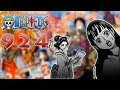 One Piece Chapter 924 REACTION! - End of Wano Act 1