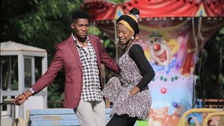 Sabuwar Wakar Momee Gombe So Dan Gaskiya ft. Isah Fresh
