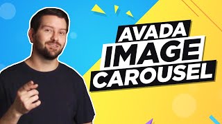 Avada Image Carousel