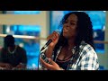 Esther-Olivia &quot;Ain&#39;t Nobody&quot; Cover song | Frsh Acoustic x Vapiano performance