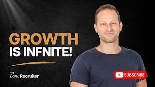 Celebrity If You're Not Growing You're Dying! The Mindset Shift Every Recruiter Needs Net Worth
