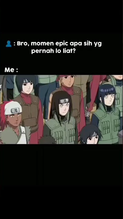 story wa keren || story wa anime Naruto || Bro,momen epic apa sih yg pernah lo liat di anime naruto?