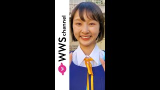 きくたまこと 少女歌劇団ミモザーヌ #Shorts