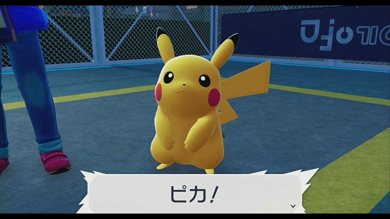 ポケモンZA！ ♯6