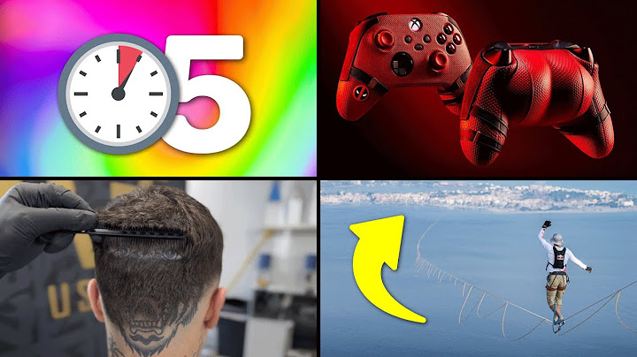 25 Things You Didn't Know in 5 Minutes!! ⏰😲 [216]