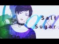 Salt &amp; Sugar (Short ver.) - STATION IDOL LATCH!