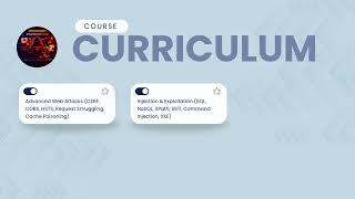 Course Preview | Offensive Security & Bug Bounty Package | CyberSapiens EdTech