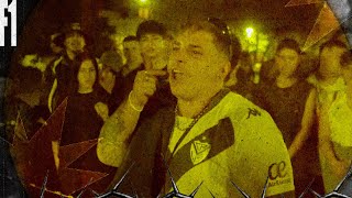 HOLANDA vs POLI vs RUSO vs HERMES (8vos) Invasión Rapper (Temp 23) Santa Fe