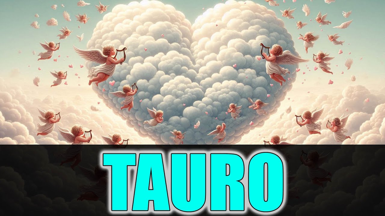 TAURO💖💫UNA TRANSFORMACIÓN INCREÍBLE! EL AMOR ILUMINARÁ TU FUTURO ...