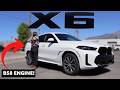 All Hail the B58! //2027 BMW X6//