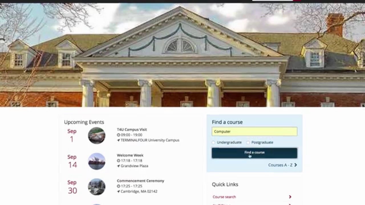 Sample Site - YouTube