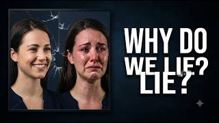 Why People Lie Even When the Truth Is Easier | The Hidden Psychology of Lying