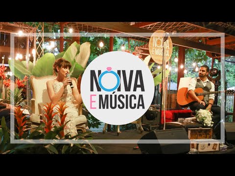 Noiva e Música