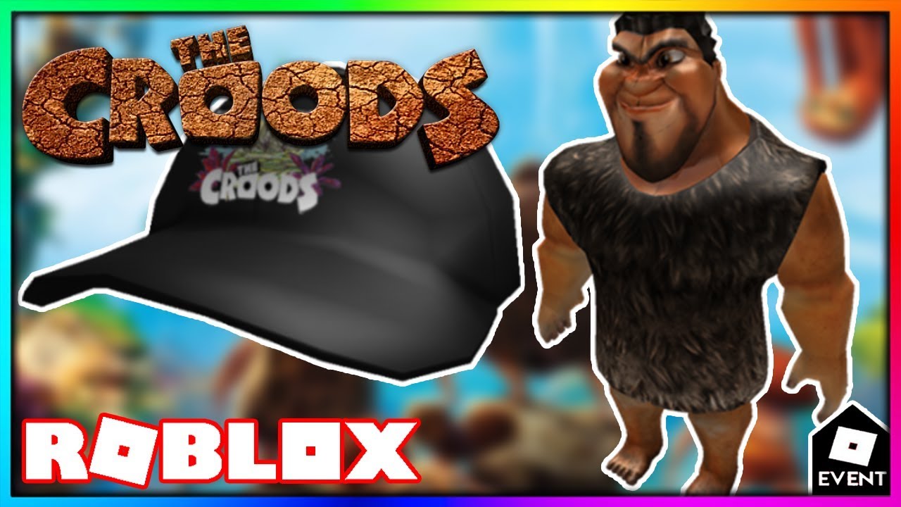 Leak Roblox The Croods Cancelled Events Leaks And Prediction Youtube - the croods roblox wikia fandom