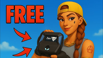 This FREE Cronus zen script is about to change things…