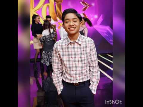 Kumpulan foto Betrand peto Putra Onsu dan Alshad Ahmad😎😎😎😎 ...