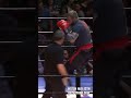 ONE PUNCH KNOCKOUT CEMENT MIXER