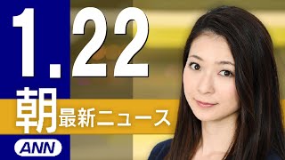 ANNnewsCHの配信のサムネイル画像
