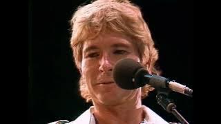 John Denver sings Biwako Shuko no Uta  in Japanese/english