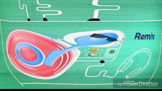 Floogals Remix Kids Songs Floogals Sprout In Alien-Major