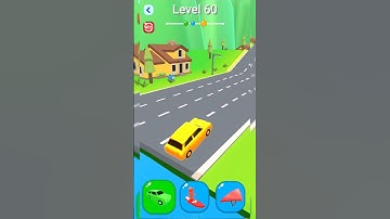 #60 Shape-shifting Funny Race Gameplay new hyper casual games #shorts #gameplay #shapeshifting