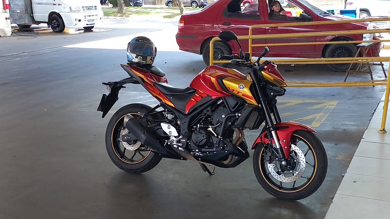 Valor do IPVA da mt 03 #valor #ipva2024 #mt #motovlog #mt03brasil - YouTube