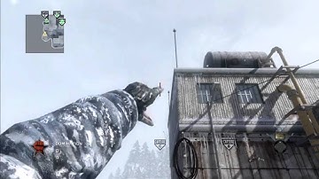 Black Ops Double Spawn Tomahawks