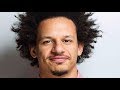 What The World Doesn't Know About Comedian Eric Andre