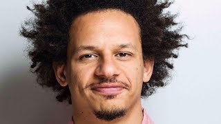 What The World Doesn't Know About Comedian Eric Andre