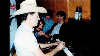 Watch Jerry Lee Lewis As Long As We Live video