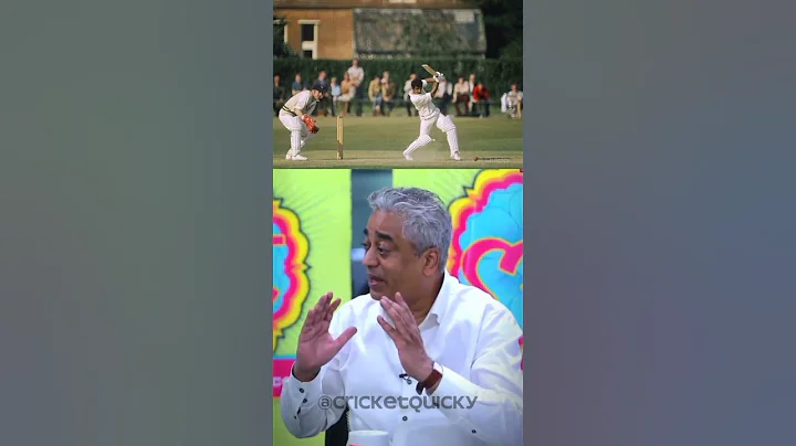Sunil Gavaskar: The Little Master! 🔥 - DayDayNews